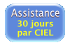 30 jours assistance Ciel
