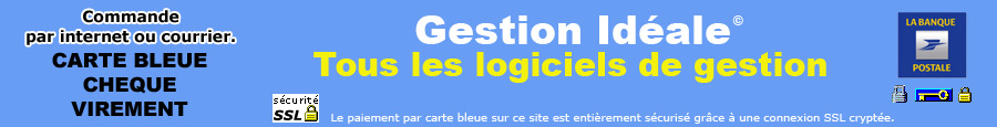 Gestion id�ale