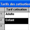 logiciel Ciel associations