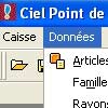 logiciel ciel point de vente: la gestion des avoirs