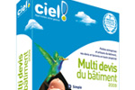 Ciel Multi-Devis du Bâtiment Ciel Multi-Devis du Bâtiment