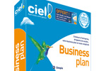 Ciel Business Plan
