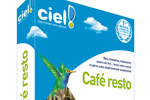 Ciel Caf� Resto