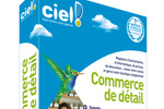 Ciel Commerce de D�tail