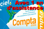Ciel duo compta + devis factures