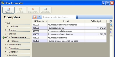 logiciel de comptabilit ciel compta 2006