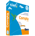 La gamme Ciel Compta