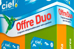 Ciel duo compta + devis factures