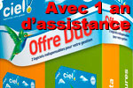 Ciel duo compta + devis factures
