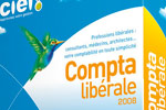 Ciel compta lib�rale