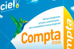 Ciel duo compta + devis factures