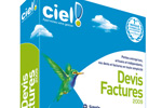 Ciel Devis Factures Ciel Devis Factures