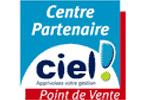 Ciel point de vente centre partenaire