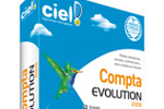 Ciel Compta Evolution