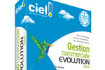 Ciel Gestion Evolution Ciel Gestion Evolution
