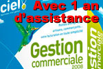 Ciel gestion commerciale