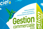 Ciel gestion commerciale