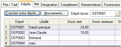 ciel gestion commerciale evolution -r