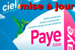 Ciel paye