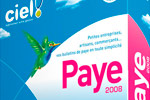 Ciel paye