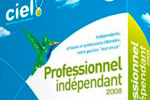 Ciel professionnel ind�pendant