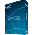 La gamme Ciel Evolution et Quantum
