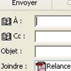 l'envoi d'une relance par email dans ciel gestion commerciale