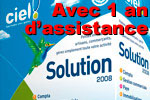 Solution Ciel