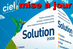 Solution Ciel