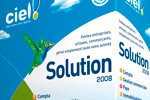 Solution Ciel