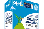 Solution Ciel Associations Evolution