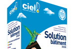 Solution Ciel B�timent