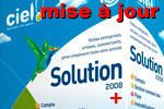 Solution Ciel Plus