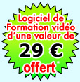 Logiciel Form'Paxdo offert