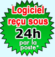 livraison sous 24h