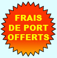port offert