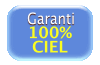 Garanti 100% Ciel
