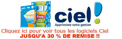 ciel compta