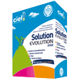 La gamme Solution Ciel