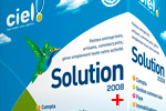 Solution Ciel Plus