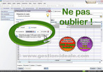 Ciel Compta 2009 (15.0) : Comment modifier le compte comptable d'une srie d'critures avec la rimputation? (C014) -- 25/12/08