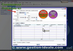 Ciel Compta 2009 (15.0) : Comment utiliser la saisie 'facture client' ? (C015) -- 26/12/08