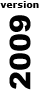 Version 2009